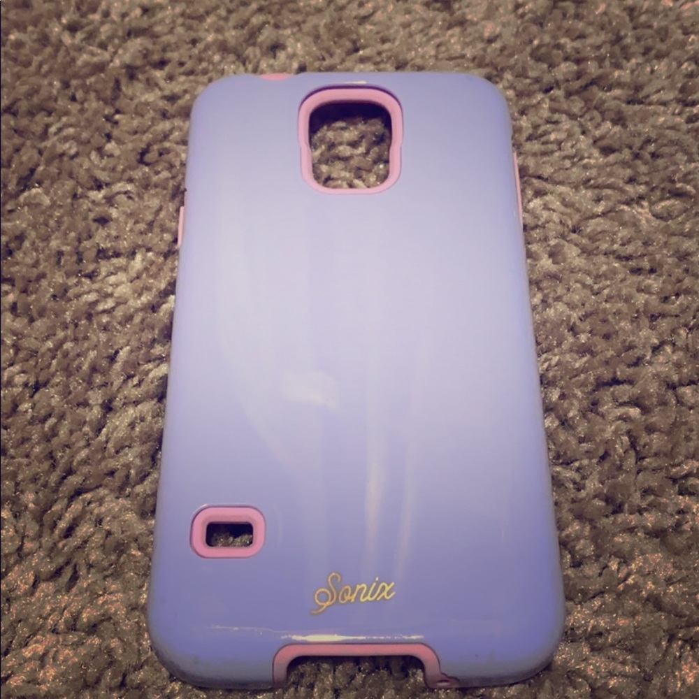 Galaxy s5 case